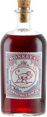 Monkey 47 Sloe Gin 50cl